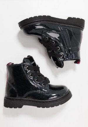 Vauvan kengät - dark blue