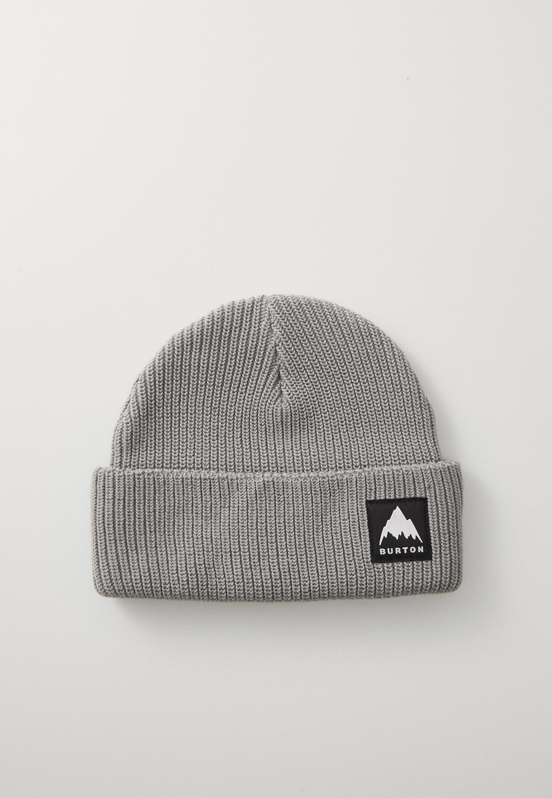 Burton BEANIE UNISEX - Muts - silver sconce