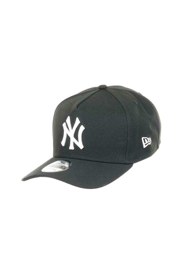 YORK YANKEES MLB AND COLLECTION 9FORTY A-FRAME S - Cap - weiss