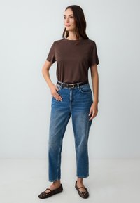 Jimmy Key - T-shirt basic