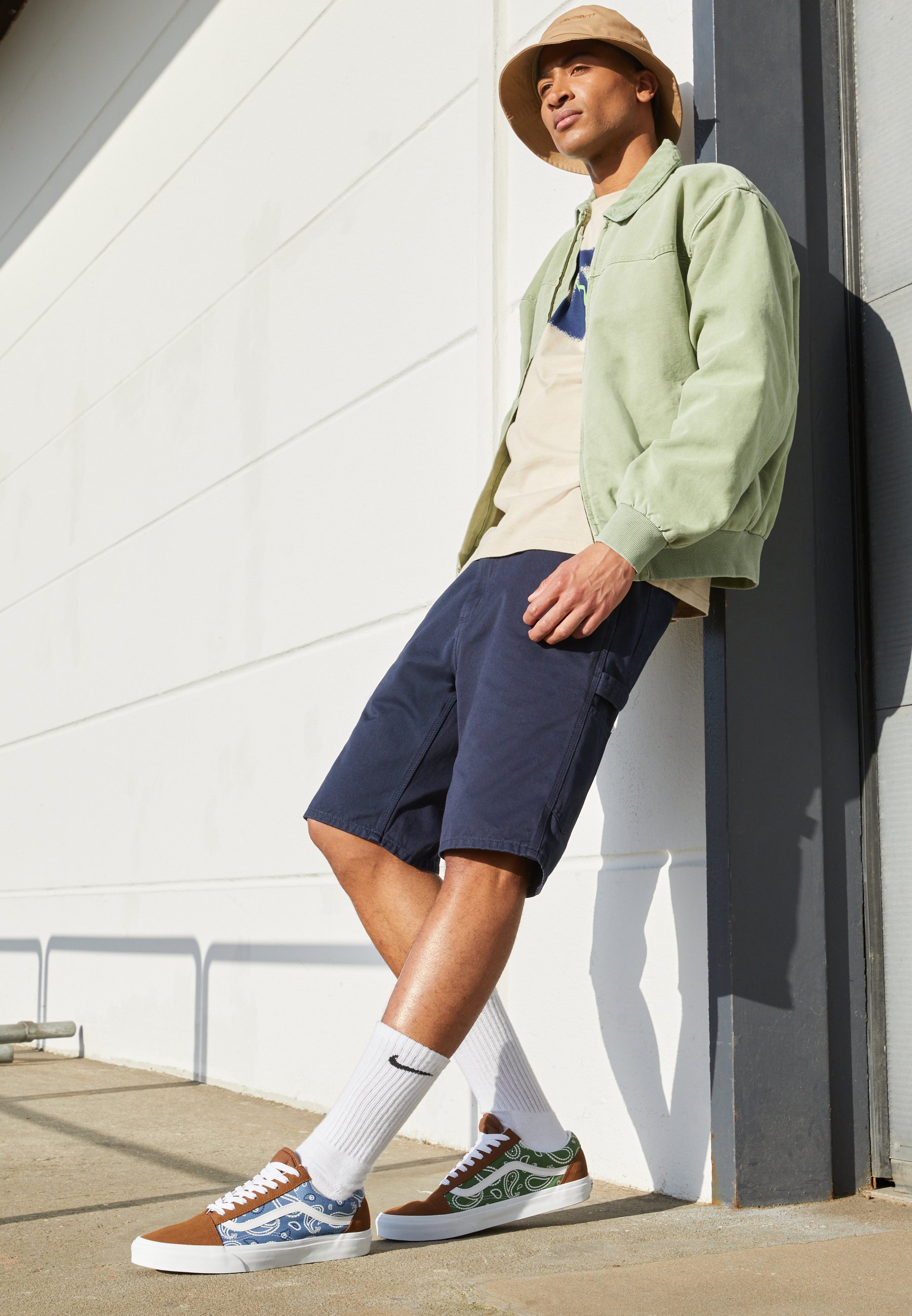 Vans | Pirkite internetu šiandien | ZALANDO