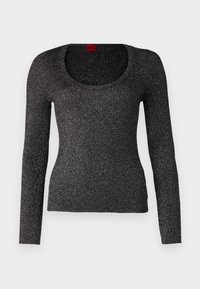 Επιλέχθηκε, black