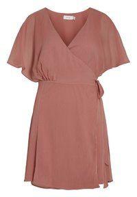 Niet geselecteerd, brick dust