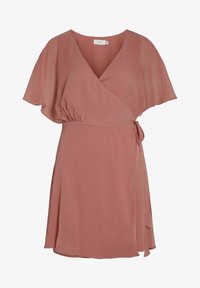 Niet geselecteerd, brick dust