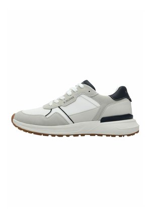 SNEAKER - Trainers - white