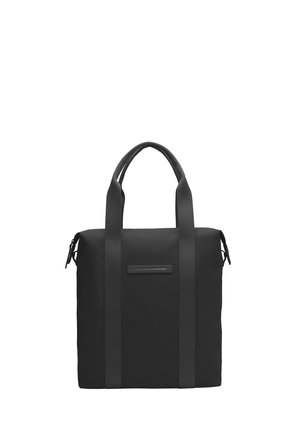 SOFO VERTICAL TOTE - Cabas - all black