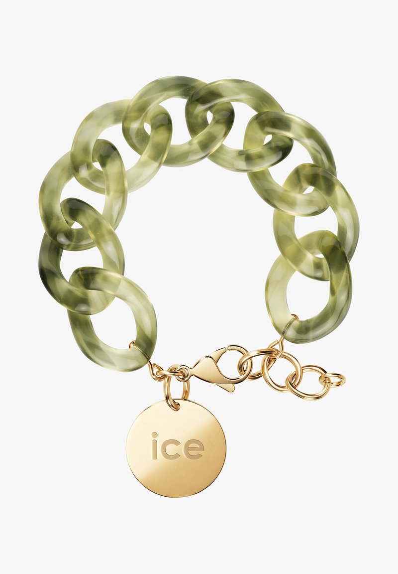 Ice-Watch Rokassprādze - opaline green m