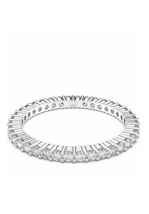 Swarovski, MATRIX ROUND CUT - Ring - silver-coloured