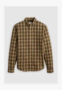 Δεν επιλέχθηκε, yuri plaid kelp