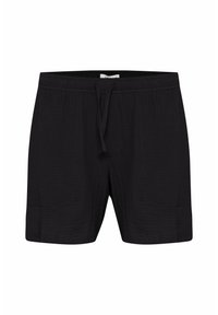 Selected, true black