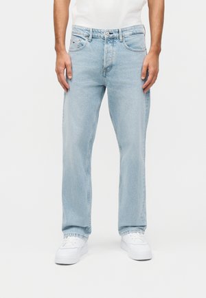Tommy Jeans OTIS - Jean droit - denim light