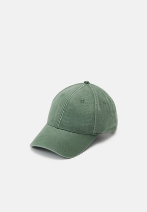 SIRUP WASHED UNISEX - Cap - green