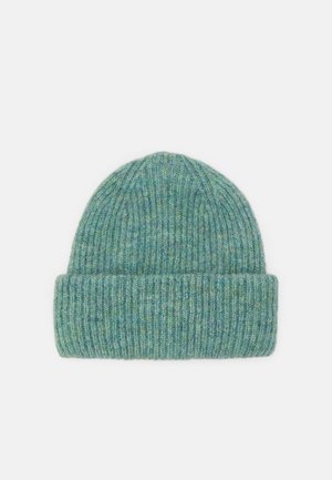 Beanie - green