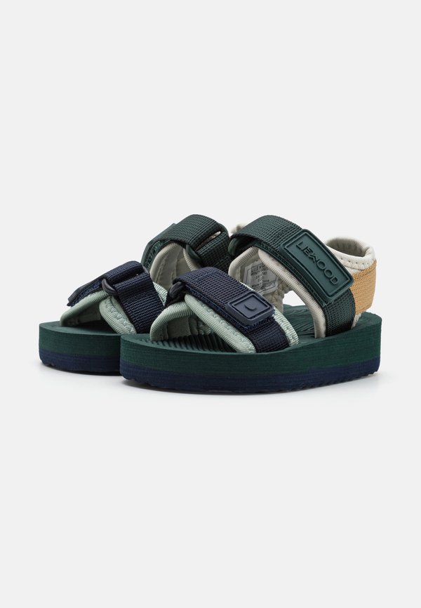 MONTY UNISEX - Sandals2