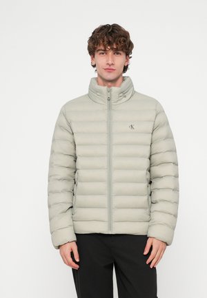 CKJ - Sulejope - forest fog