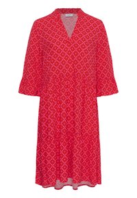 Ikke valgt, fandango pink moroccam tiles