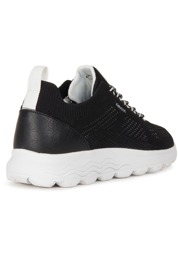 SPHERICA A - Trainers - schwarz4
