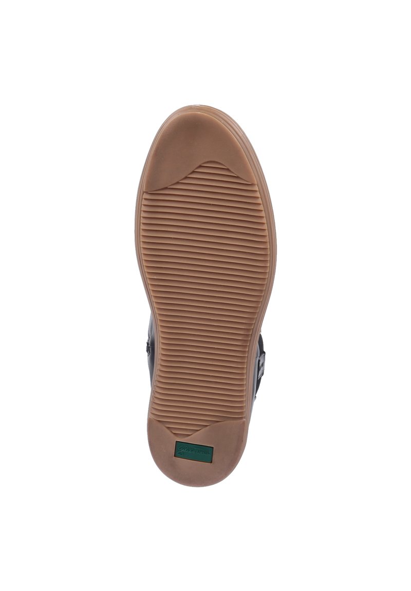 Herren Schnürboots | Galizio Torresi Stiefelette schwarz - AB68793 Herren Schnürboots | Galizio Torresi Stiefelette schwarz - AB68793