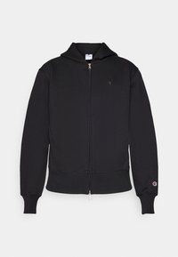 Unselected, black