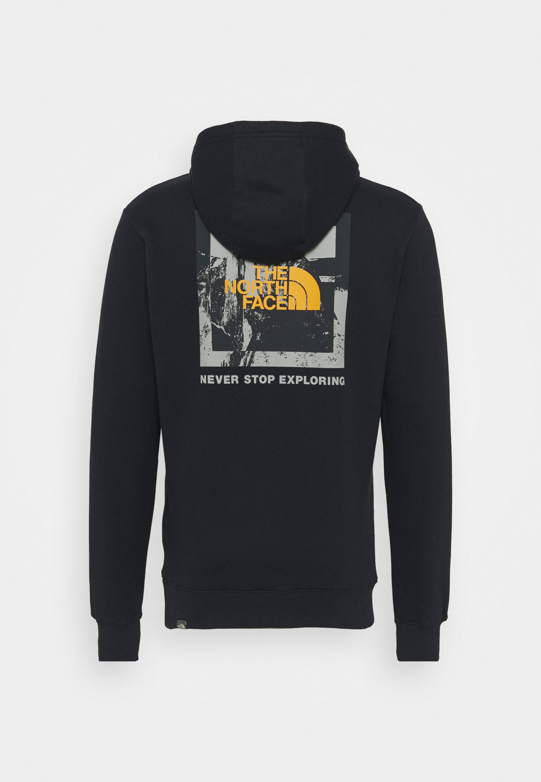 Homme NEW CLIMB HOODIE - Sweatshirt Homme NEW CLIMB HOODIE - Sweatshirt