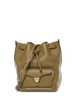 BEAT - Sac bandoulière - verde