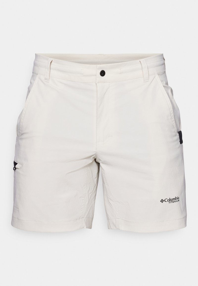 Columbia Outdoorshorts grijs Columbia Outdoorshorts grijs