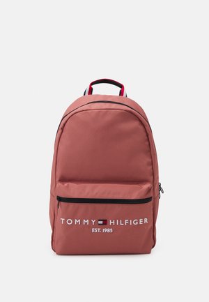 ESTABLISHED BACKPACK UNISEX - Plecak - rose gold-coloured