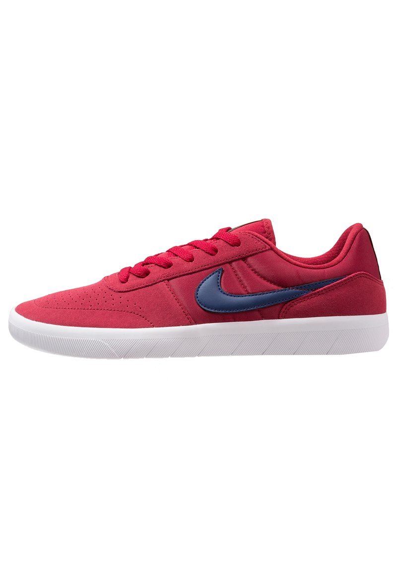 nike sb team classic red