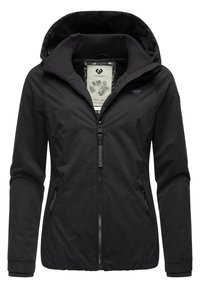 Unselected, black