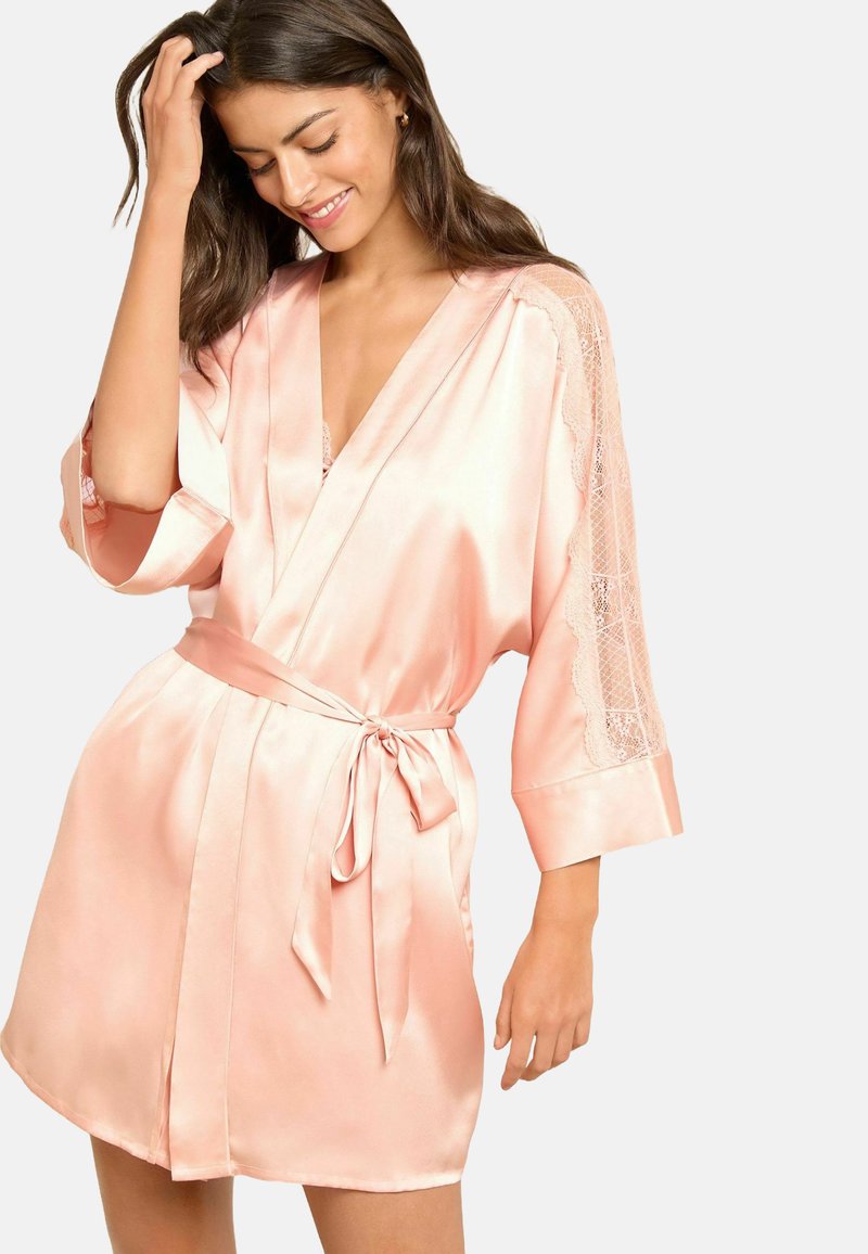 Lipsy REGULAR FIT różowy