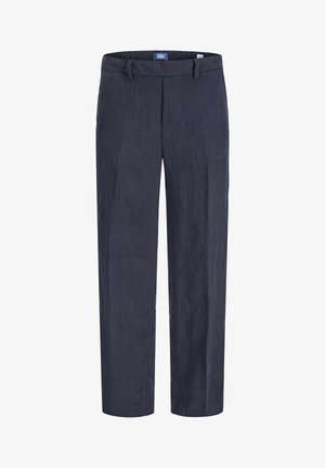Jack & Jones Junior, Loose-fit pants Junior - Pantalon classique - night sky