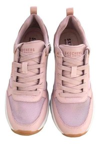 Skechers HOT DAYS - Sneakers basse - rosa