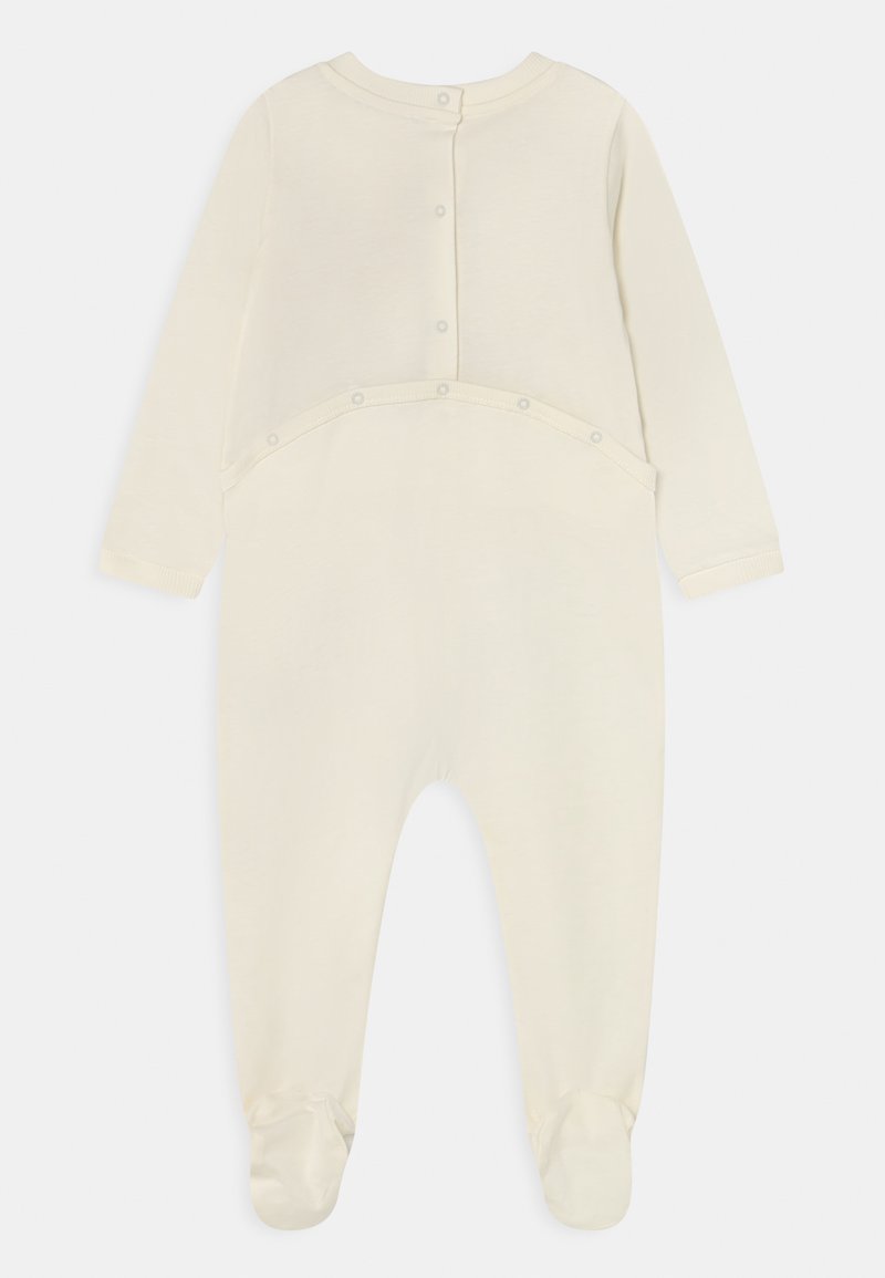 Kinder Shirts & Tops | MOSCHINO BABYGROW WITH GIFT BOX Strampler cloud/weiß - TS44862 Kinder Shirts & Tops | MOSCHINO BABYGROW WITH GIFT BOX Strampler cloud/weiß - TS44862