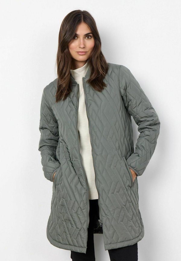 SC-FENYA 10 - Wintermantel - misty