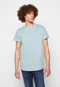 G-STAR LASH - T-shirt básica - mint