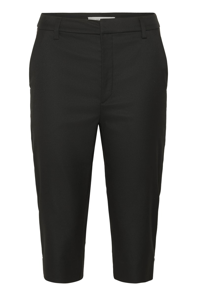 Gestuz Broek zwart