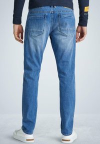 PME Legend - Jeansy Zwężane