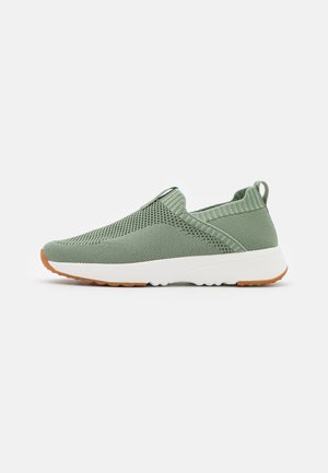 Chaussons - khaki
