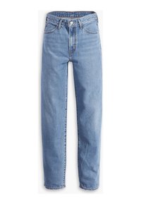 Levi's® Džíny Relaxed Fit - blue denim