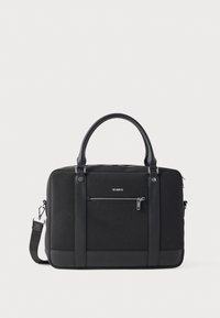 SAC UNISEX - Stresskoffert - black