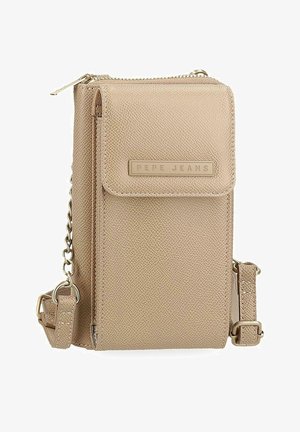 Pepe Jeans, ELIA - Funda para móvil - beige