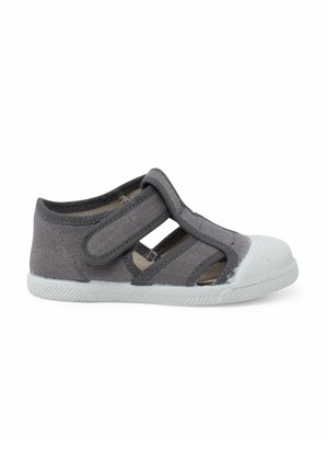 Sandales de randonnée - gris