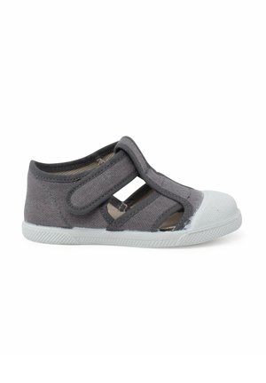 Outdoorsandalen - gris