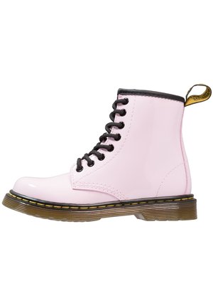 DELANEY - Veterboots - baby pink