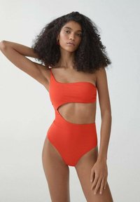 Mango Kopalke - red