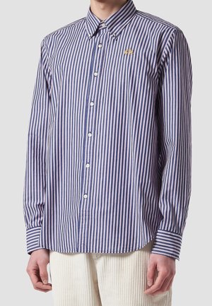 Camisa - multi-coloured