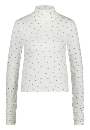 Longsleeve - white