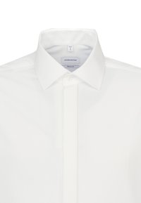 Seidensticker REGULAR FIT - Businesshemd - braun
