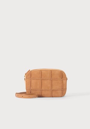 Coccinelle, TEBE - Τσάντα χιαστί - brown
