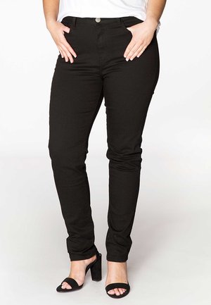 Jeans Skinny Fit - black